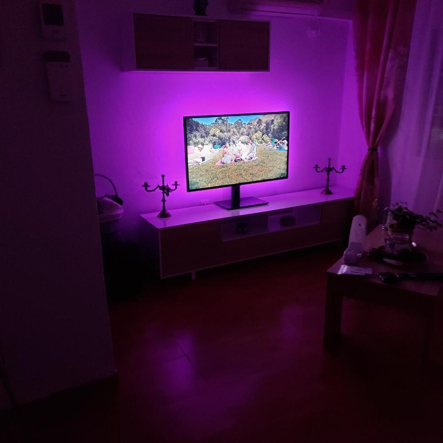 Apartamento Acogedor Córdoba Exterior foto